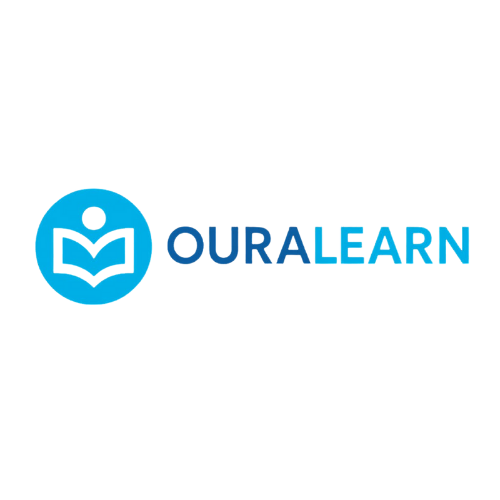 OURALEARN Logo