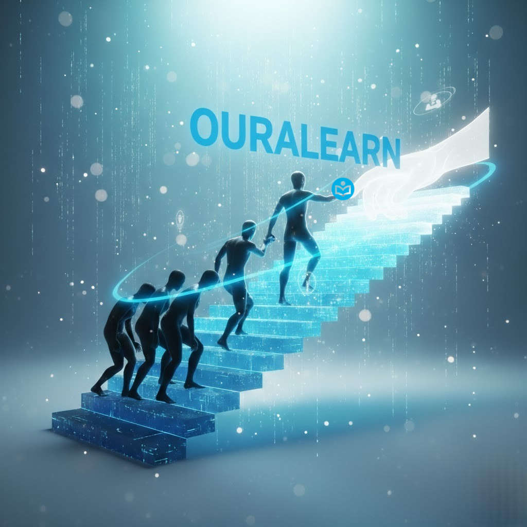 Pourquoi OURALEARN image